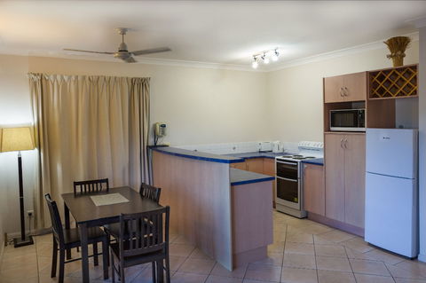 Central Plaza Apartments - Accommodation Mount Tamborine 1