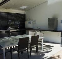 The Bay Apartments - Accommodation Mount Tamborine