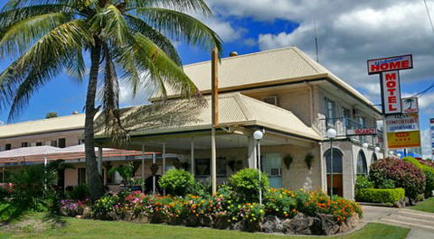 Welcome Home Motel And Apartments - Accommodation Mount Tamborine 0