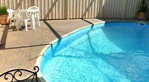 Welcome Home Motel And Apartments - Accommodation Mount Tamborine 1