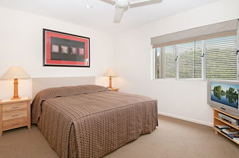 Aqua Promenade Beachfront Apartments - Accommodation Mount Tamborine 6