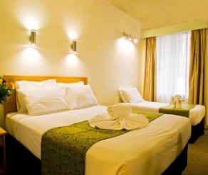 Lamplighter Motel And Apartments - Accommodation Mount Tamborine 0
