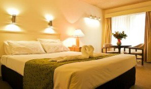 Lamplighter Motel And Apartments - Accommodation Mount Tamborine 1