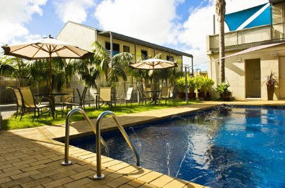 Moonlight Bay Resort - Accommodation Mount Tamborine 0