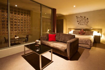 Moonlight Bay Resort - Accommodation Mount Tamborine 1
