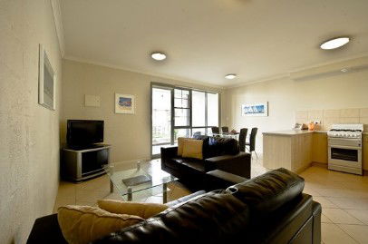 Moonlight Bay Resort - Accommodation Mount Tamborine 2