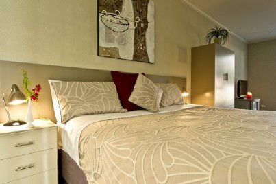 Moonlight Bay Resort - Accommodation Mount Tamborine 3