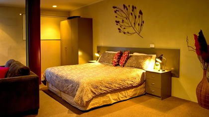 Moonlight Bay Resort - Accommodation Mount Tamborine 7