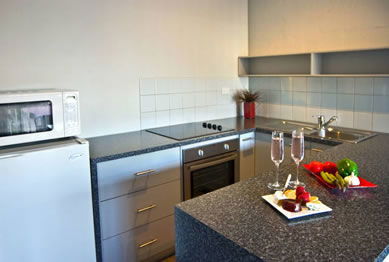 Moonlight Bay Resort - Accommodation Mount Tamborine 8