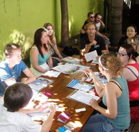 G'Day International Sydney - Accommodation Mount Tamborine