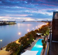 Crowne Plaza Newcastle - Accommodation Mount Tamborine