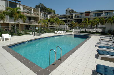 The Village Burleigh Heads - Accommodation Mount Tamborine 5