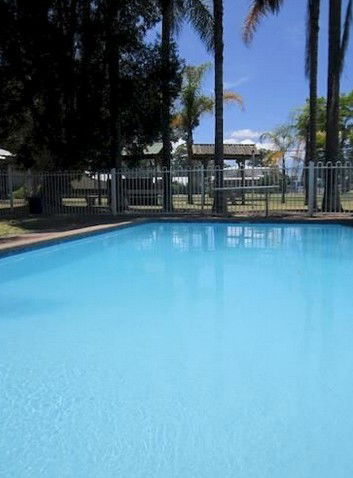 Motto Farm Motel - Accommodation Mount Tamborine 0