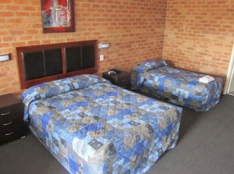 Motto Farm Motel - Accommodation Mount Tamborine 1
