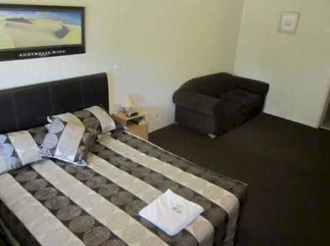 Motto Farm Motel - Accommodation Mount Tamborine 2