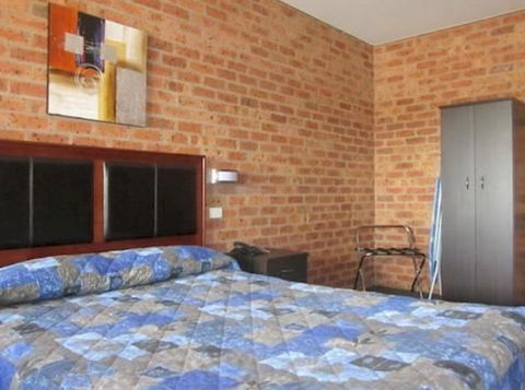 Motto Farm Motel - Accommodation Mount Tamborine 3