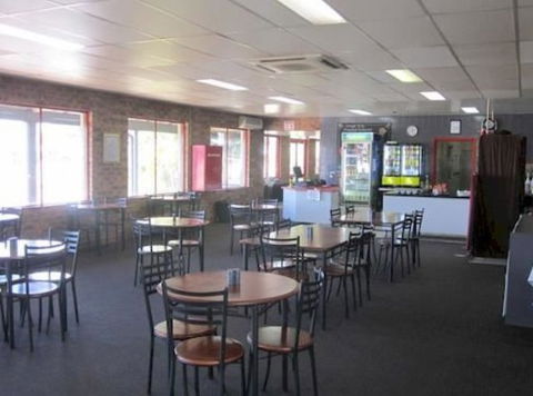 Motto Farm Motel - Accommodation Mount Tamborine 4