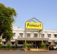 Formule1 Newcastle - Accommodation Mount Tamborine
