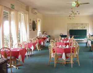 Sovereign Motor Inn Cooma - Accommodation Mount Tamborine 2