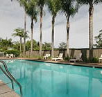 Terranova Park Motel - Accommodation Mount Tamborine