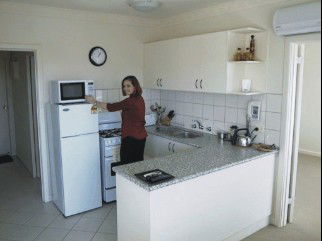Geelong Apartments - Accommodation Mount Tamborine 2