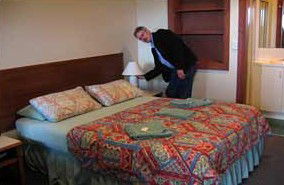 Carleton Inn - Accommodation Mount Tamborine 1