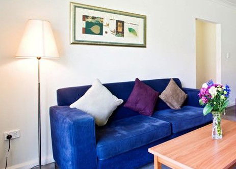 Leisure Inn Spires - Accommodation Mount Tamborine 1