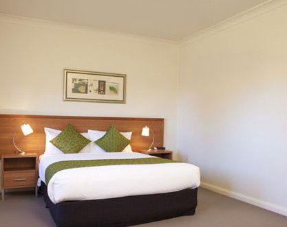Leisure Inn Spires - Accommodation Mount Tamborine 2