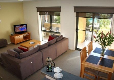 Quest Warrnambool - Accommodation Mount Tamborine 2