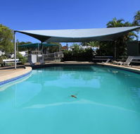 Caboolture River Caravan Park - Accommodation Mount Tamborine