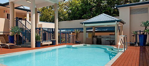 The Newport On Macrossan - Accommodation Mount Tamborine 0