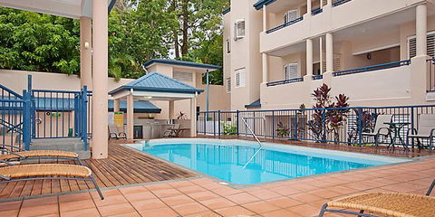 The Newport On Macrossan - Accommodation Mount Tamborine 2