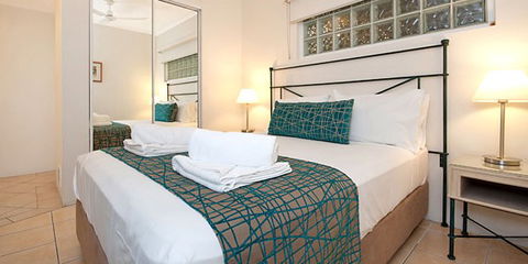 The Newport On Macrossan - Accommodation Mount Tamborine 3