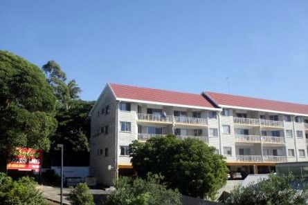 Skyline Holiday Units - Accommodation Mount Tamborine 0
