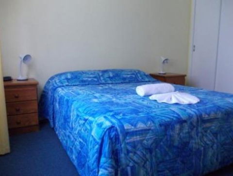 Skyline Holiday Units - Accommodation Mount Tamborine 2
