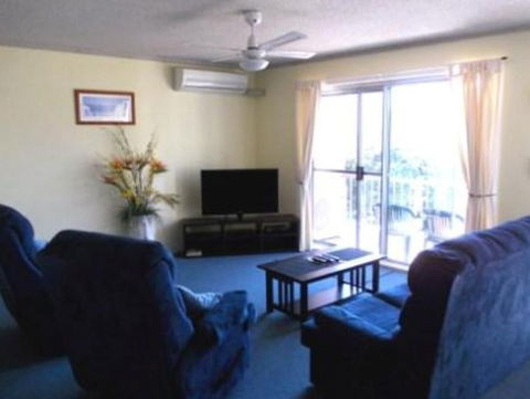Skyline Holiday Units - Accommodation Mount Tamborine 4