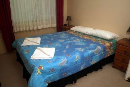 Skyline Holiday Units - Accommodation Mount Tamborine 5