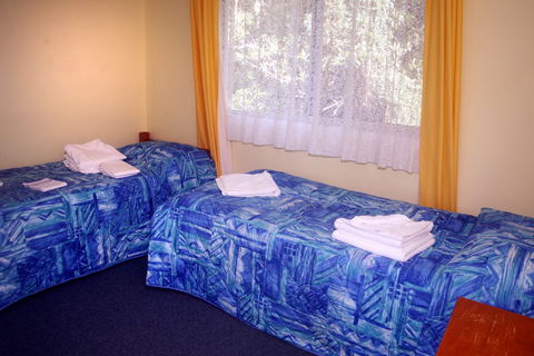 Skyline Holiday Units - Accommodation Mount Tamborine 6