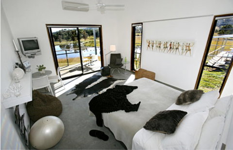 Tonic Hotel - Accommodation Mount Tamborine 0