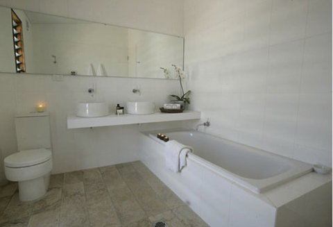 Tonic Hotel - Accommodation Mount Tamborine 2
