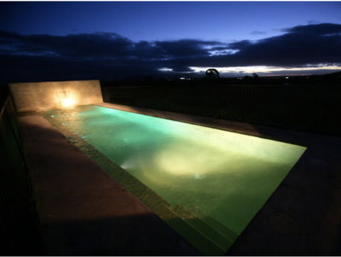 Tonic Hotel - Accommodation Mount Tamborine 3