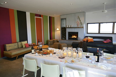 Tonic Hotel - Accommodation Mount Tamborine 4