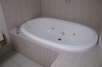 Golf Links Motel - Accommodation Mount Tamborine 2