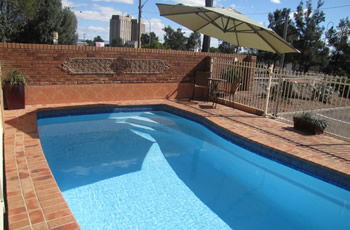Golf Links Motel - Accommodation Mount Tamborine 6