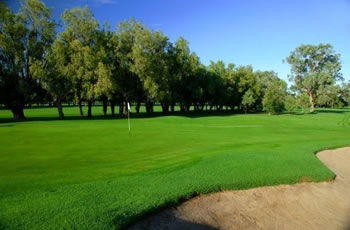 Golf Links Motel - Accommodation Mount Tamborine 7