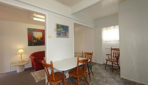 Pacific Sun Motor Inn - Accommodation Mount Tamborine 0
