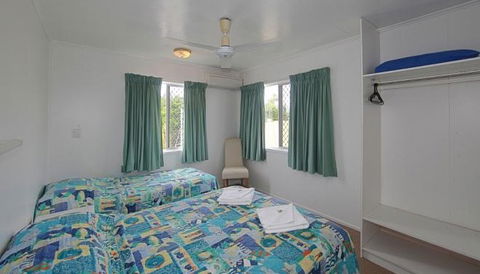 Pacific Sun Motor Inn - Accommodation Mount Tamborine 1