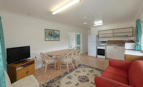 Pacific Sun Motor Inn - Accommodation Mount Tamborine 3