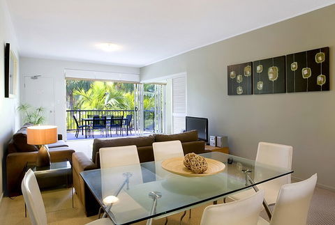 Verano Resort - Accommodation Mount Tamborine 3