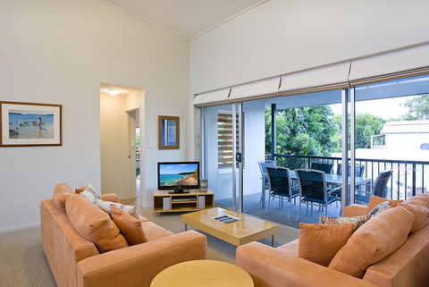Verano Resort - Accommodation Mount Tamborine 5